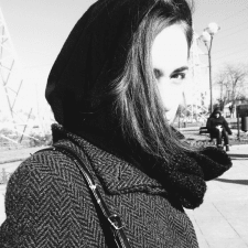 Фрилансер Анастасия А. — Польша, Одесса. Специализация — Логотипы, Фирменный стиль