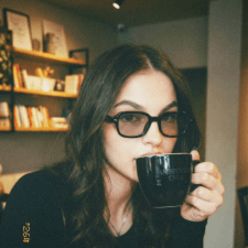 Freelancer Anastasiia R. — Ukraine, Lvov. Core skill — Architectural Design, Interior Design