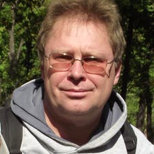 Freelancer Igor G. — Ukraine, Dnepr. Core skill — System & Network Administration, Linux & Unix
