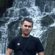 Фрилансер Иван Б. — Украина, Тернополь. Специализация — Полиграфический дизайн, Векторная графика