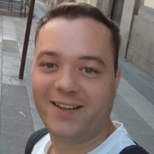 Фрилансер Oleksandr B. — Украина, Борисполь. Специализация — HTML и CSS верстка, Javascript и Typescript