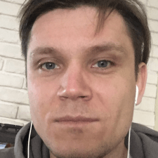 Фрилансер Сергей С. — Україна, Бахмут. Спеціалізація — Дизайн сайтів, HTML та CSS верстання