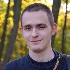 Фрилансер Александр Л. — Украина, Одесса. Специализация — C#, Десктопные приложения