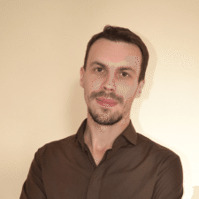 Freelancer Bitusoft O. — Ukraina. Specjalizacja — Automatyzacja zarządzania przedsiębiorstwem, Konsulting