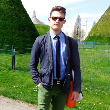 Юрий Бакланов
