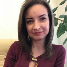 Фрилансер Инна Б. — Украина, Харьков. Специализация — HTML и CSS верстка