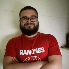 Фрилансер Егор С. — Україна, Харків. Спеціалізація — Javascript та Typescript, Веб-програмування