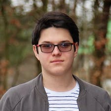 Фрилансер Богдан А. — Украина, Краматорск. Специализация — PHP