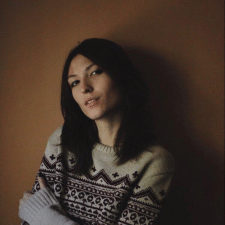 Фрилансер Светлана Б. — Украина, Харьков. Специализация — Дизайн визиток, Векторная графика