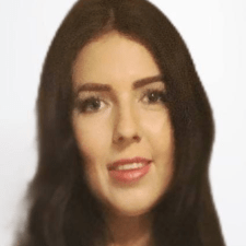Фрилансер Дарья Б. — Украина, Днепр. Специализация — Тестирование и QA, Работа с клиентами