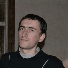 Фрилансер Maksym B. — Украина, Хмельницкий. Специализация — PHP, HTML и CSS верстка
