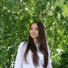 Фрилансер Nataliia B. — Украина, Винница. Специализация — Оформление страниц в социальных сетях, Перевод текстов