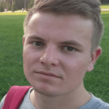Фрилансер Богдан Ш. — Украина, Луцк. Специализация — Разработка под Android, Java
