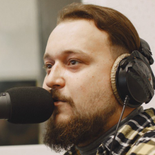 Фрилансер Богдан Ш. — Украина, Тернополь. Специализация — Услуги диктора