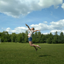 Фрилансер Sofiya B. — Украина, Харьков. Специализация — Логотипы, Баннеры