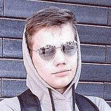 Фрилансер Богдан Я. — Украина, Львов. Специализация — HTML и CSS верстка