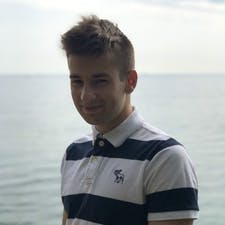 Фрилансер Vasyl D. — Украина, Тернополь. Специализация — Javascript и Typescript, Веб-программирование