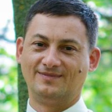 Фрилансер Олександр Б. — Украина, Измаил. Специализация — Автоматизация управления предприятием, AI и машинное обучение