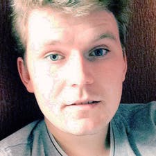 Freelancer Vasyl B. — Ukraina, Iwano-Frankiwsk. Specjalizacja — PHP, Programowanie stron internetowych