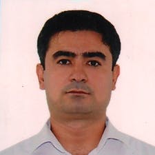 Фрилансер Бабамурад Ч. — Туркменистан, Чарджоу. Специализация — Создание сайта под ключ, Десктопные приложения