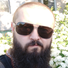 Freelancer Yevhen B. — Ukraine, Poltava. Core skill — Customer Support, HTML & CSS