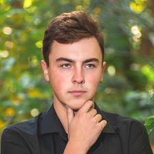 Фрилансер Іван Ю. — Україна, Віньківці. Спеціалізація — Вірші, пісні, проза, Музика