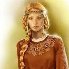 Ирина Шидловская