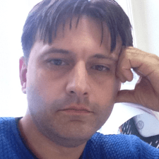 Фрилансер Олег Б. — Украина, Житомир. Специализация — Дизайн сайтов