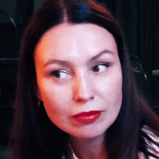Freelancer Olena B. — Ukraina, Czernihów. Specjalizacja — Edycja i korekta tekstu, Publikacja ogłoszeń