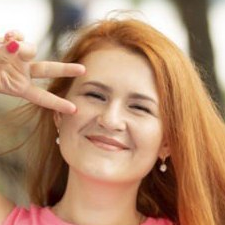 Freelancer Viktoriia B. — Ukraine, Kyiv. Core skill — Social Media Advertising, Lead Generation & Sales