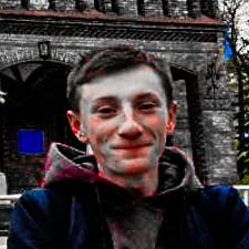Фрилансер Василь Б. — Украина, Ужгород. Специализация — Иллюстрации и рисунки, Обработка фото