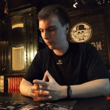 Freelancer Andrii K. — Ukraine, Odessa. Fachgebiet — PHP, Datenbanken & SQL