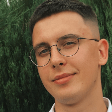 Фрилансер Михаил Б. — Украина, Киев. Специализация — Аудио и видео монтаж, Обработка видео