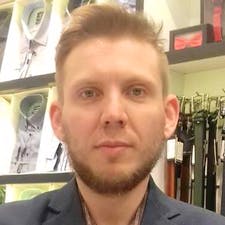 Фрилансер Кирилл Б. — Украина, Днепр. Специализация — Консалтинг