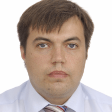 Фрилансер Vasily B. — Украина, Буча. Специализация — Инжиниринг, Предметное проектирование