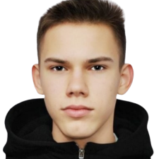 Freelancer Danylo B. — Slovakia, Bratislava. Core skill — Web Programming, Javascript and Typescript