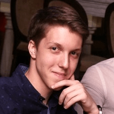Фрилансер Алексей Б. — Украина, Днепр. Специализация — Дизайн интерфейсов (UI/UX), HTML и CSS верстка