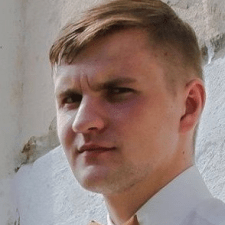 Freelancer Ivan Y. — Poland, Katowice. Core skill — Python, Data Parsing
