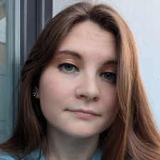 Freelancer Dariia B. — Ukraine, Lutsk. Core skill — Data Processing, Text Editing & Proofreading
