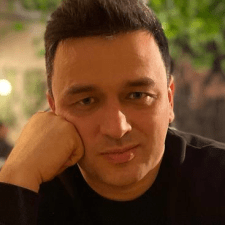 Заказчик Ігор Б. — Украина, Черновцы.