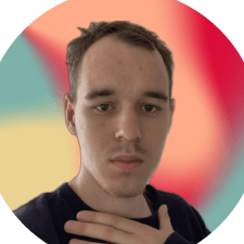 Freelancer Viktor V. — Ukraina, Charków. Specjalizacja — Programowanie na Androida