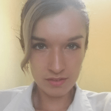 Фрилансер Марина С. — Украина, Харьков. Специализация — Контент-менеджер, Перевод текстов