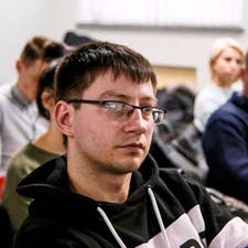 Заказчик Сергій Н. — Украина, Луцк.
