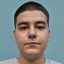 Freelancer Badri B. — Georgia, Тбилиси. Core skill — C#, Javascript and Typescript