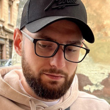 Freelancer Oleksandr B. — Ukraine, Kyiv. Core skill — Web Design, Banners