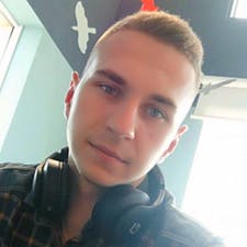 Фрилансер Bogdan P. — Украина, Луцк. Специализация — Javascript и Typescript
