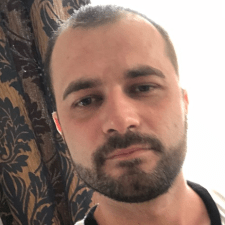 Заказчик Александр С. — Украина, Киев.