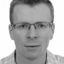 Фрилансер Andrzej T. — Польща. Спеціалізація — Веб-програмування, Python