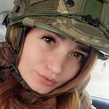 Freelancer Irina B. — Ukraine, Cherkassy. Fachgebiet — Englisch, Textbearbeitung & Korrekturlesen