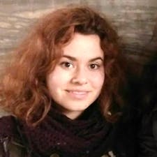 Freelancer Irina B. — Ukraina, Kijów. Specjalizacja — Tłumaczenie tekstów, Język angielski